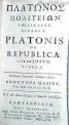 Plato - The Republic