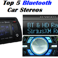 Best Single DIN Bluetooth Car Stereo Reviews For Smart Phones. Powered by RebelMouse