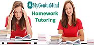 Homework Tutoring