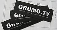 Animated Video and Explainer Video Production - Grumo Media