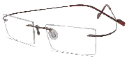 Discover Latest Rimless Titanium Glasses Online at an Affordable Price