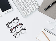 Explore Cheap Prescription Eyeglasses Collection Online in UK at an Affordable Price