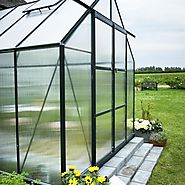 Halls Greenhouses for Sale | 800 098 8877 | greenhousestores.co.ukq by Greenhouses For Sale | Free Listening on Sound...