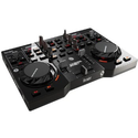 Top 10 Best DJ Mixing Controllers For Beginners 2014