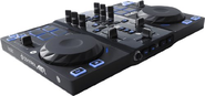 Hercules 4780722 DJ Controller with "Touch" and "Air" Controls