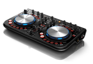 Pioneer DDJ Series DDJ-WeGO BLK Digital DJ Controller, Black