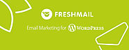 WordPress Email Marketing Plugin by Freshmail