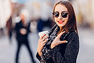 5 Sunglasses Trends You Should Not Miss To Try Out | Perfect Glasses