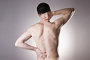 What Causes Neck Pain?