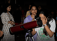 Ultimate guide of Astronomy Observatory in India for beginners