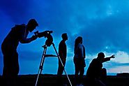 All one should know about the career opportunities in the field of Astronomy