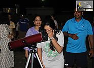 Know about the skills one should have to become an Astronomer - Kepler's Observatory