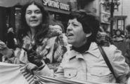 Documentary Focus: Women of Philadelphia