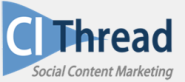 CIThread | Social Content Marketing