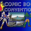 WAP!: Fort Lauderdale's First Comic Con Coming In May