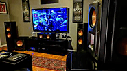 Pavilion Electronics | Hi Fi Home Theater Systems, High End Electronics, AV Projectors, Highend Speaker Systems, Loud...