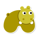 Hippo Animator