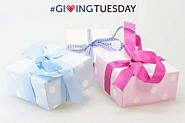#GivingTuesday: Fundraising Ideas - GiveCentral