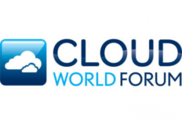 Cloud World Forum - 17-18 June 2014, London, UK