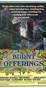 Burnt Offerings (1976)