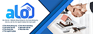 Alo Nhà Trọ - Website Đăng Tin Mua Bán, Cho Thuê Nhà, Căn Hộ
