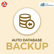 nopCommerce Auto Database Backup Plugin
