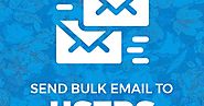 Best DNN Send Bulk Email To Users Plugin