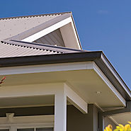 The Importance of installing COLORBOND Roofing and Guttering