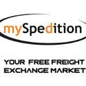 MySpedition.net-Your free freight exchange market