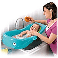 Best Baby Bath Tub for Newborns 2014. Powered by RebelMouse