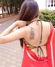 Kolkata Independent Escort Service