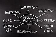 A Complete Guide on the Average Costs of a Wedding | OpenLoans