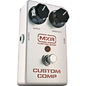 MXR Custom Shop CSP202 Custom Comp Compressor Guitar Effects Pedal