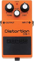 Boss DS1 Distortion Guitar Pedal