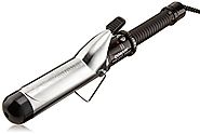 Conair Instant Heat Curling Iron; 1 1/2-inch