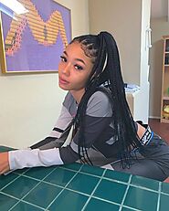 Coi Leray Braids Hairstyle: How-To, Trends, & Inspired Styles