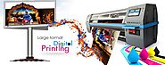 Digital Printing Services in Ahmedabad