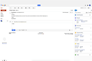 Salesforce Lightning for Gmail