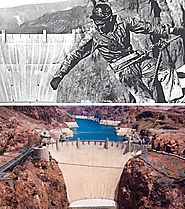 The Tragedy on the Hoover Dam