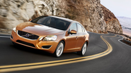 Volvo Recalls 31,000 Cars for Oil Pressure Sensor Problem