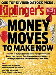 Kiplinger's Personal Finance Magazine - December 2018