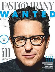 Fast Company Magazine - May 2019