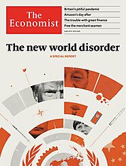 The Economist Magazine