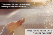 Medical Fundraising Website | Fundraise for medical bills, memorial costs & related causes with CauseWish