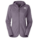 Women's The North Face Osito Parka High Rise Grey