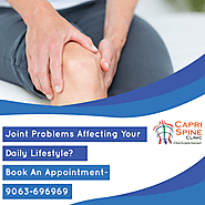 Treatment for Lumbar Disc Bulge