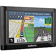 Garmin nüvi 52LM 5-Inch Portable Vehicle GPS with Lifetime Maps (US) (Discontinued by Manufacturer)