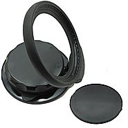 Khanka Windshield Suction Cup Mount For TomTom One and XL GPS Navigators (pre 130 and 330 models) TomTom V4 Series 12...