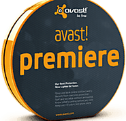 Avast Premier antivirus Review