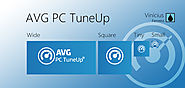 AVG PC TuneUp - Best System utility
